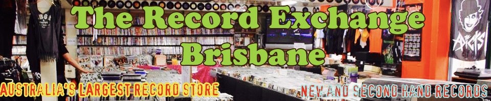 The Record Exchange